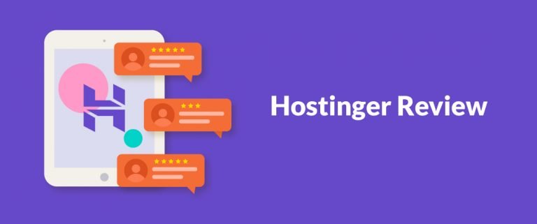 Hostinger-Review