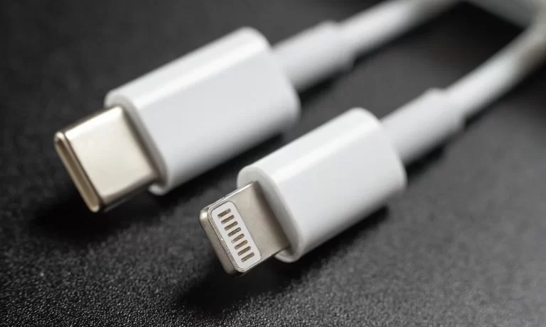 Apple-charging