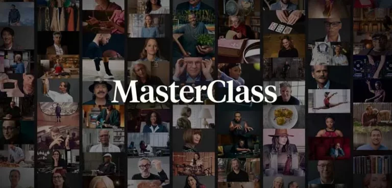 masterclass