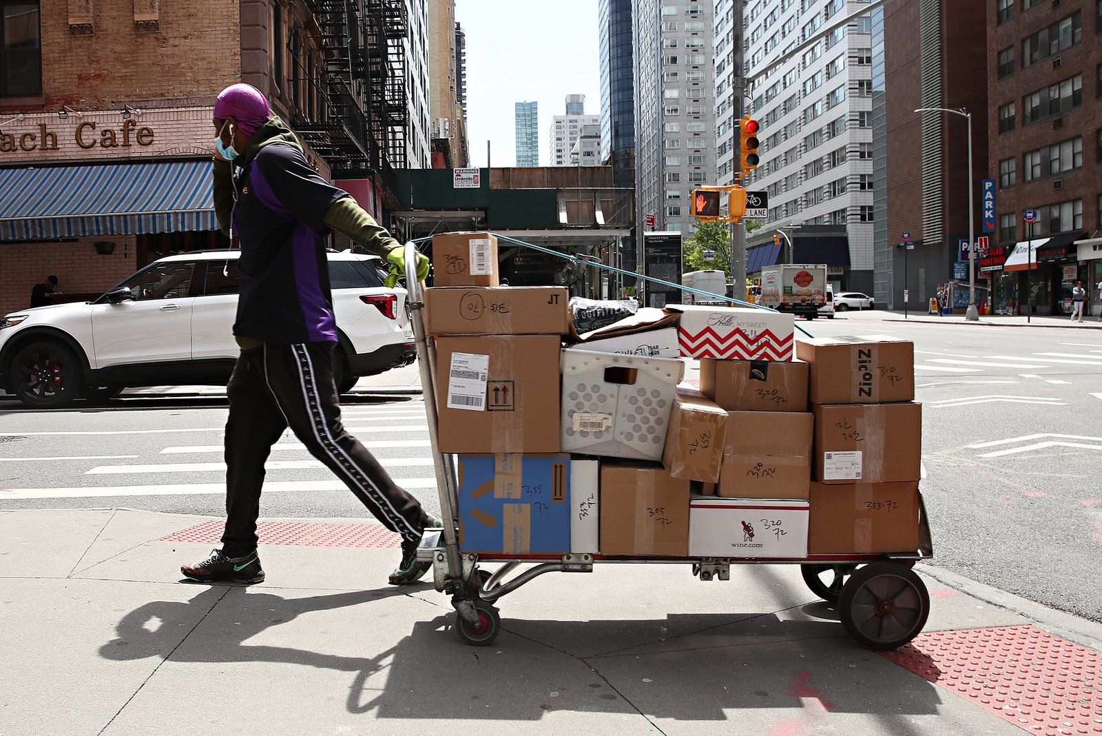 package