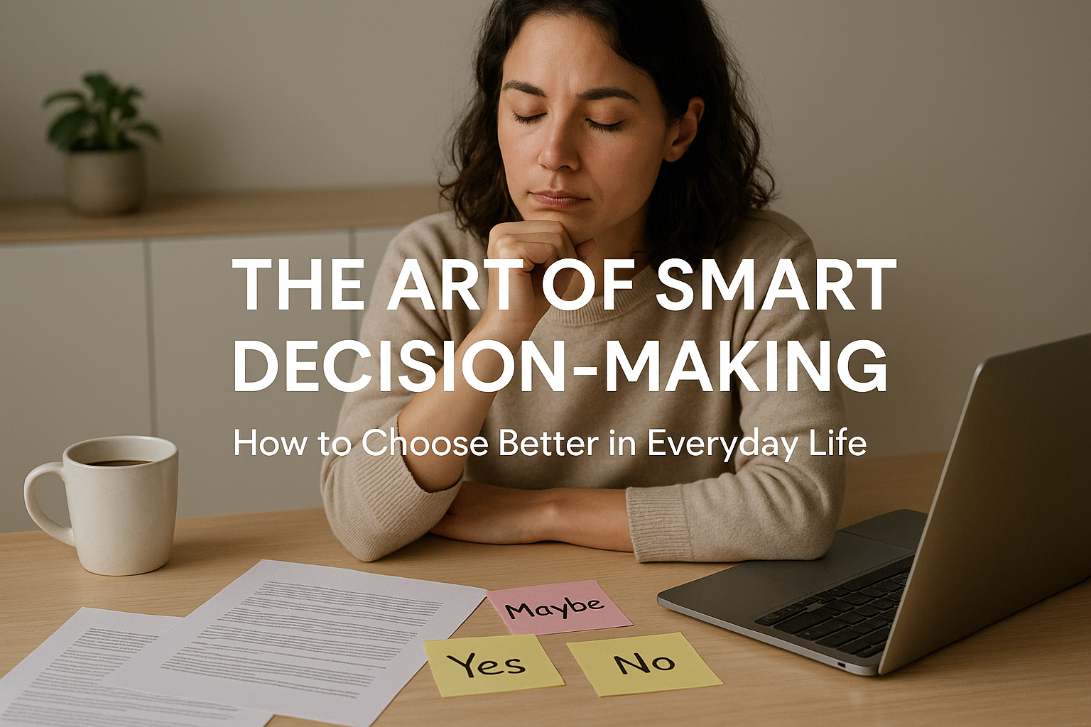 20251103_1845_Smart Decision-Making Art_simple_compose_01k94xktjwfx382x3smfga1cvp