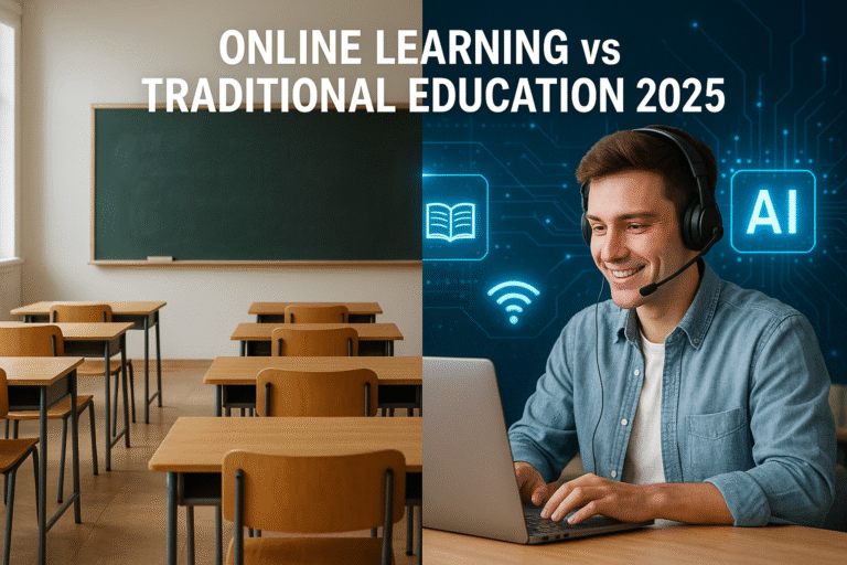 20251110_1614_Education_ Traditional vs Digital_simple_compose_01k9pnsbn4eqdrp674p74k2aym